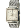 Montre antique Audemars Piguet 21650 carrée ultra fine en or 18 carats