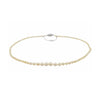 Collier en perles de sel antique Cartier certifié GIA avec boîte d'origine