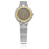 Montre quartz Ronde Santos de Cartier pour femme 27 mm en deux tons