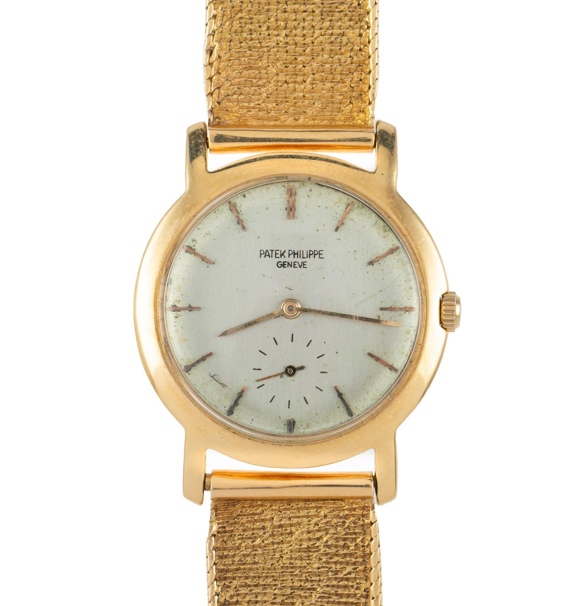 Vintage Watches
