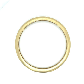 14K Yellow Gold MIGNON FAGET signed Bangle Bracelet – Assay Jewelers
