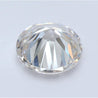 3.01 Carat, Round Cut, H Color, VS2 Clarity, Loose Lab Grown Diamond - As grown