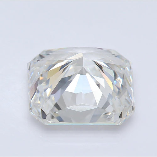 3.20 Carat, Radiant Cut, H Color, VS1 Clarity, Lab Grown Loose Diamond CVD | IGI Certified