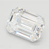 3.51 Carat, E Color, VVS2 Clarity GIA Certified Loose Lab Diamond