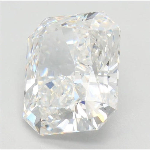 VS1 Elongated Radiant Cut Lab Grown Diamond CVD | Loose