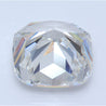 4.17 Carat, Cushion Cut, H, VVS2 Lab Grown Loose Diamond CVD | IGI Certified