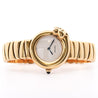 Cartier 1925 Panther Bezel 18K Yellow Gold 28mm Ref 2325 Watch