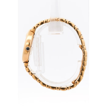 Cartier 1925 Panther Bezel 18K Yellow Gold 28mm Ref 2325 Watch – Assay Jewelers