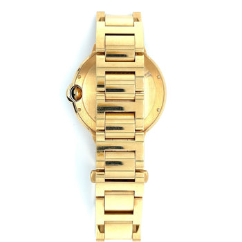 Cartier Ballon Bleu 42mm Men's Watch – Assay Jewelers
