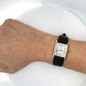 Cartier Tank Large 18K Gold Quartz 25mm Watch