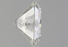 GIA Certified 2.68 Carat Round Cut H Color SI1 Clarity Loose Diamond