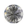 GIA Certified 2.68 Carat Round Cut H Color SI1 Clarity Loose Diamond