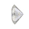 GIA Certified 2.68 Carat Round Cut H Color SI1 Clarity Loose Diamond