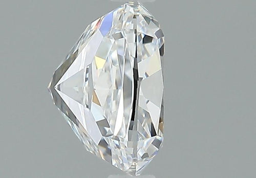 GIA Certified 3.01 Carat Cushion Cut E Color VVS1 Clarity Loose Diamond