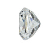 GIA Certified 3.01 Carat Cushion Cut E Color VVS1 Clarity Loose Diamond