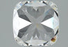 GIA Certified 3.01 Carat Cushion Cut E Color VVS1 Clarity Loose Diamond