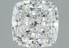 GIA Certified 3.01 Carat Cushion Cut E Color VVS1 Clarity Loose Diamond