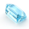 GIA Certified 47.02 Carat Emerald Cut Loose Aquamarine