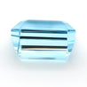 GIA Certified 47.02 Carat Emerald Cut Loose Aquamarine