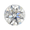 GIA Certified 4.10 Carat Round Brilliant Cut D/VS2 Natural Diamond Loose Stone