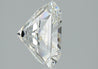 GIA Certified 5.10 Carat Lucida Cut Tiffany & Co. I-VS1 Loose Diamond