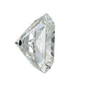 GIA Certified 5.10 Carat Lucida Cut Tiffany & Co. I-VS1 Loose Diamond