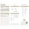 GIA Certified 5.10 Carat Lucida Cut Tiffany & Co. I-VS1 Loose Diamond