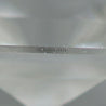 GIA Certified 5.10 Carat Lucida Cut Tiffany & Co. I-VS1 Loose Diamond