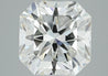GIA Certified 5.10 Carat Lucida Cut Tiffany & Co. I-VS1 Loose Diamond