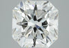 GIA Certified 5.10 Carat Lucida Cut Tiffany & Co. I-VS1 Loose Diamond