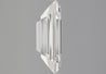 GIA Certified 5.36 Carat Emerald Cut J Color VS1 Clarity Loose Diamond