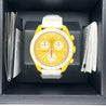 Omega Swatch Sunface Mission To The Sun Brand New Full Set With Receipt