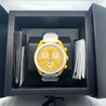 Omega Swatch Sunface Mission To The Sun Brand New Full Set With Receipt