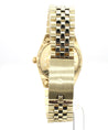 Rolex Oyster 1005 Champagne Dial Gold Vintage Watch