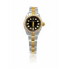 Two Tone Ladies Rolex 23mm Dial Oyster Perpetual