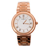 Vacheron Constantin Sovereign 18K Rose Gold 32mm Watch