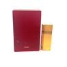 Vintage Cartier Paris Gold Vermeil Lighter with Original Cartier Fitted Box