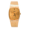 Vintage Rolex Cellini 3807 Champagne Dial 18K Gold Manual Watch