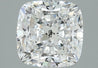 GIA Certified 3.01 Carat Cushion Cut E Color VVS1 Clarity Loose Diamond