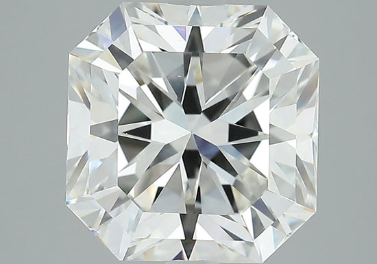 GIA Certified 5.10 Carat Lucida Cut Tiffany & Co. I-VS1 Loose Diamond
