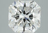 GIA Certified 5.10 Carat Lucida Cut Tiffany & Co. I-VS1 Loose Diamond